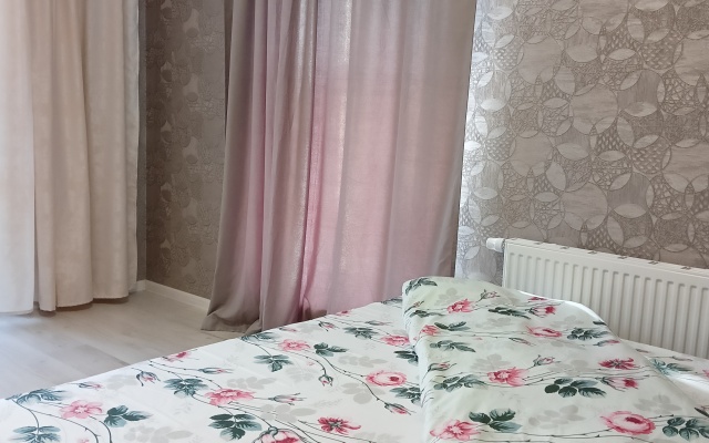 Квартира Просторная 2хкомнатная в ж/к Настроение