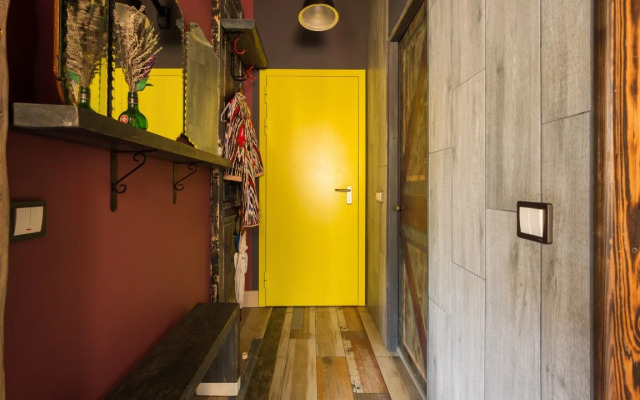 Апартаменты RentalSPb