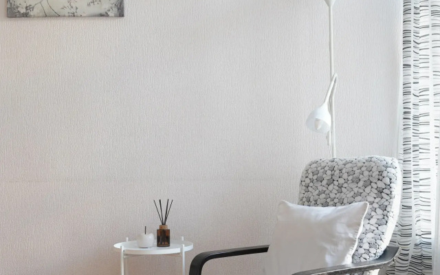 Апартаменты 1912 на богемной Петроградке