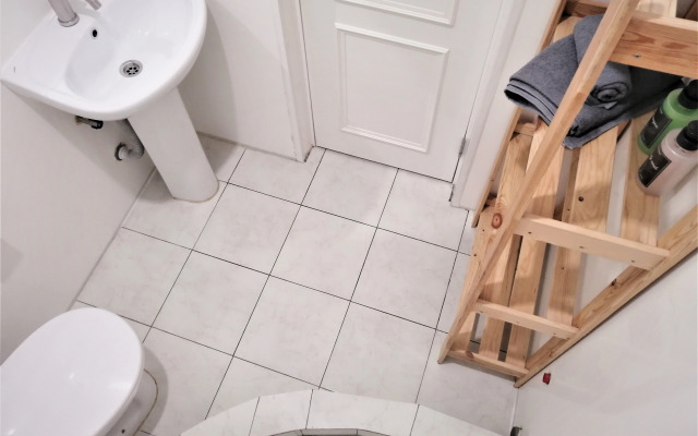 Апартаменты Как Дома 5