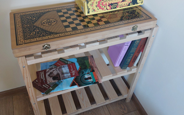 Коттедж Дом Тишины