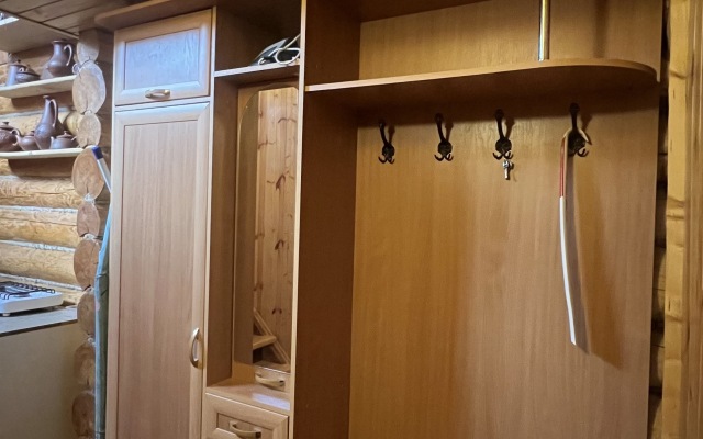 Uyutny Dlya Komfortnogo Prozhivaniya Private House