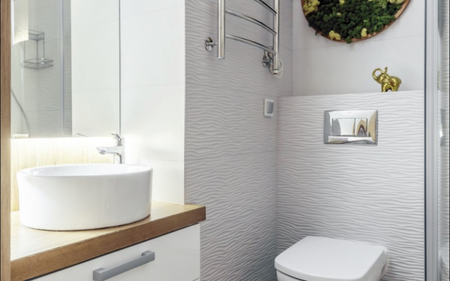 Dzhungli U Morya Apartments