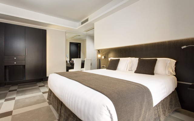 Best Western Plus Hotel Universo