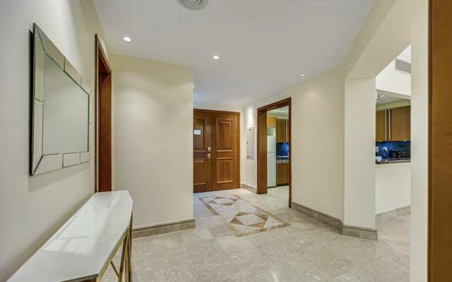 Fairmont South Residence Apartments