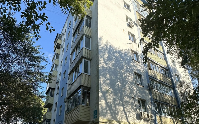 Apartamenty Na Dneprovskoy S Vidom Na More Apartments