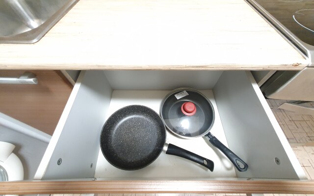 Апартаменты на Надибаидзе 11