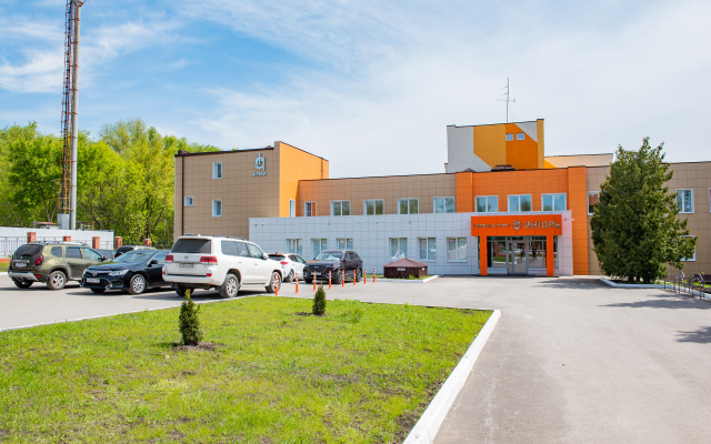 Yantar 4* Hotel