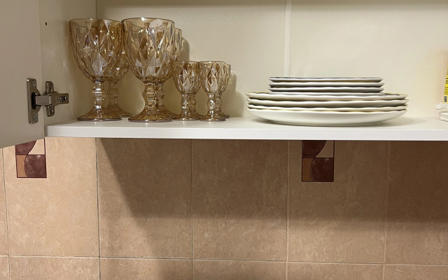 Квартира 3-х комнатная