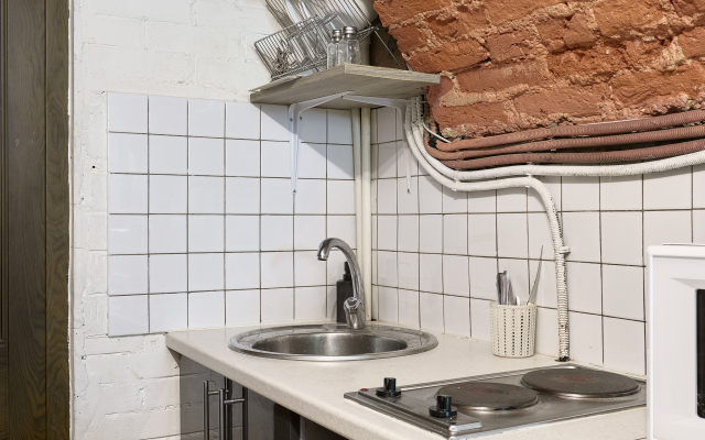 Апартаменты Мозаичный дворик