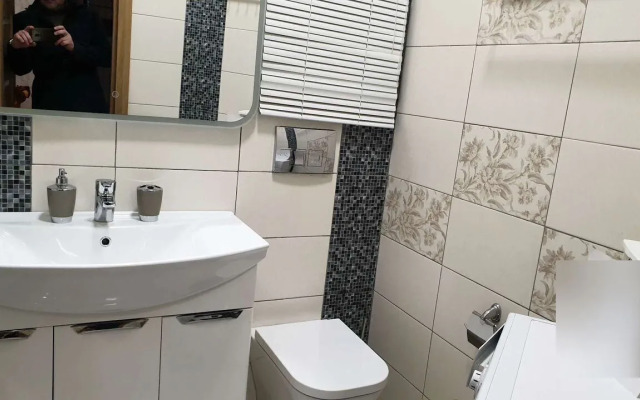 Квартира Пестеля 1 Люкс