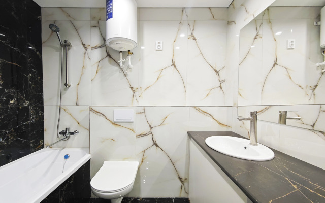 Апартаменты Добрые Сутки на Ленина 260 68