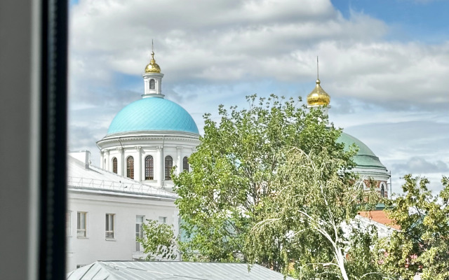 Апартаменты у Кремля Karl-House 3