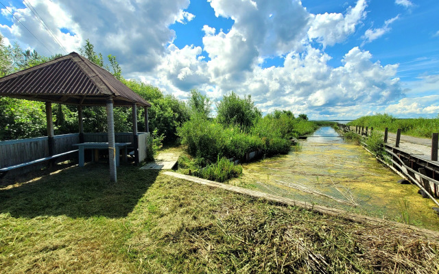 Частный дом в деревне Сосно 104