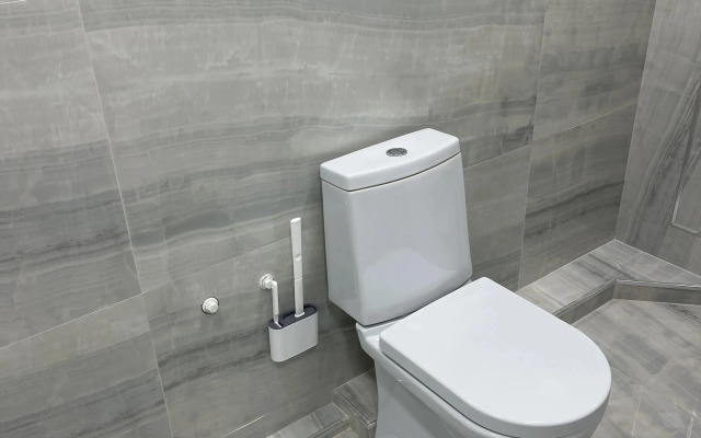 Апартаменты студия (люкс)