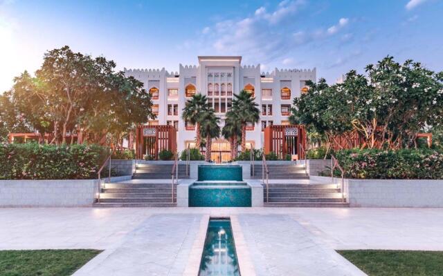 Al Messila, a Luxury Collection Resort & Spa, Doha