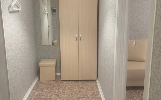 Квартира на Орджоникидзе 30/1