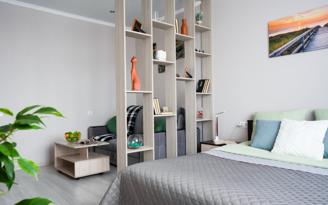 Komfort v tsentre Kalinigrada Apartments