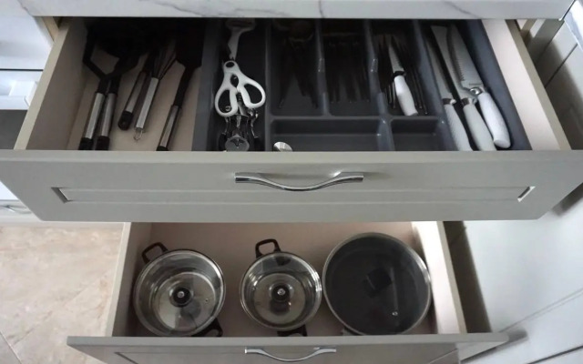 Квартира Уютная двушка на Блинной горе