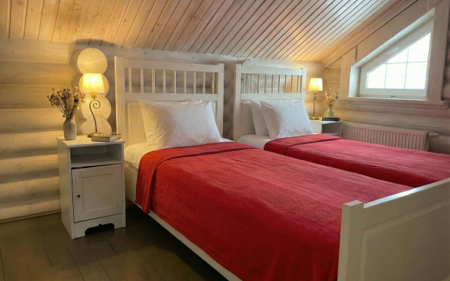 Частный Дом Ильинка 1