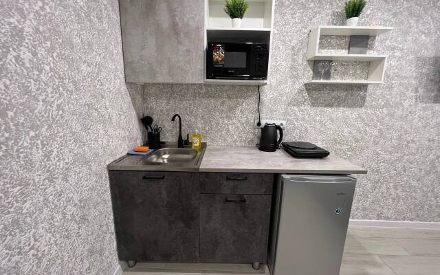 Studiya S Remontom Apartament