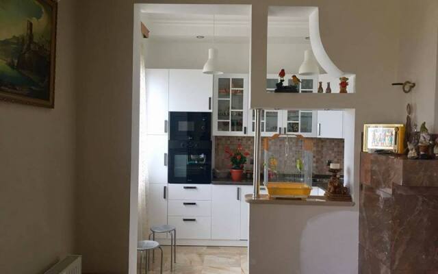 Dom Okolo Morya Guest House