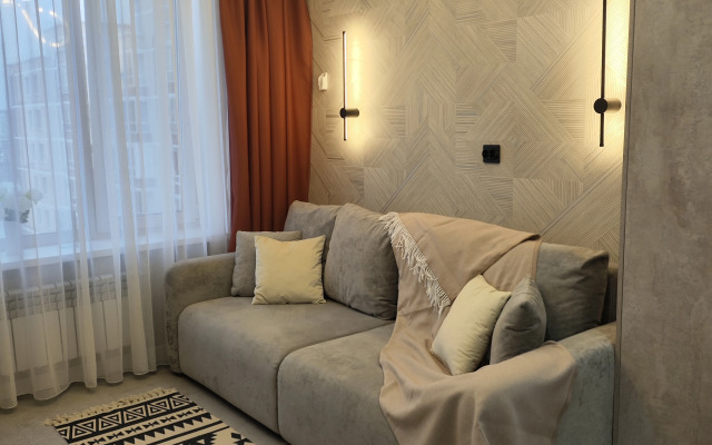 Квартира NATALI Aparts 201.1