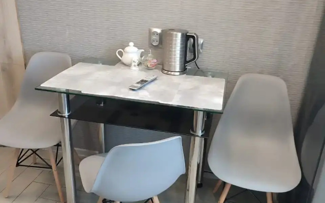 Квартира у Канта