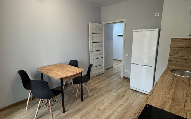 Uyutnye v Tsentre Goroda Apartment