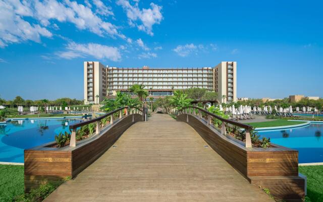Concorde Luxury Resort & Casino