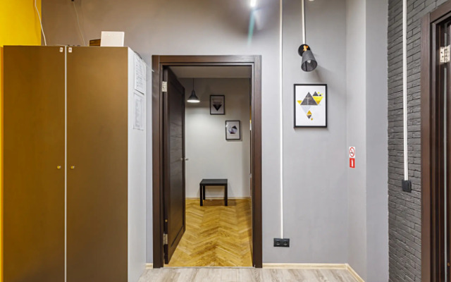 Хостел Сон в Кубе