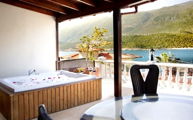 Club Barbarossa Hotel & Villas