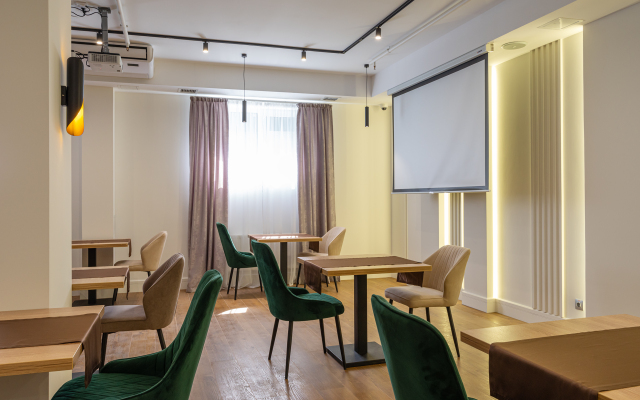 Avion Vnykovo Hotel