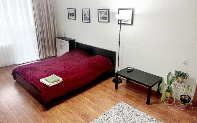 Квартира на Радищева 33