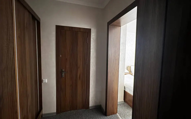 Qorasuv Hotel