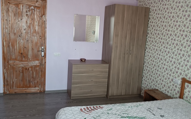 Гостевой Дом Уютный Отдых