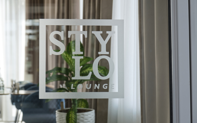 Stylo Residences & Suites Apart Hotel