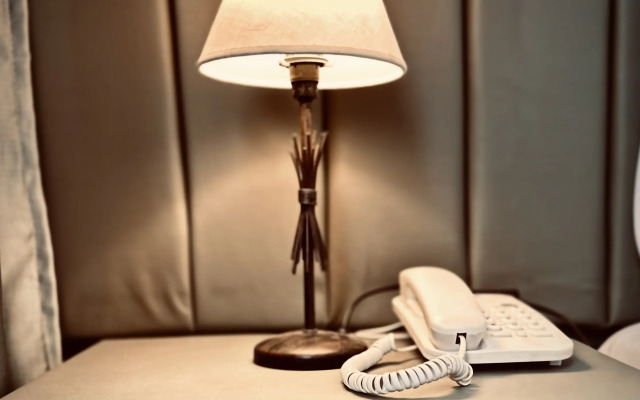 Nava Hotel