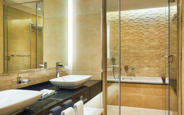 Mercure Suites Dubai Barsha Heights