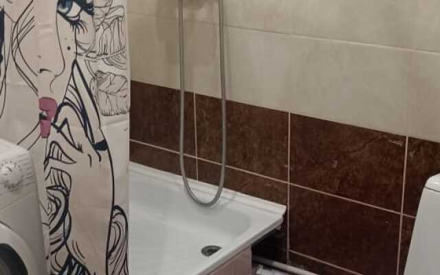Na Kuryzhova 26k1 Flat