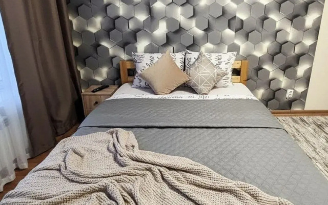 Квартира уютная на Гончарова