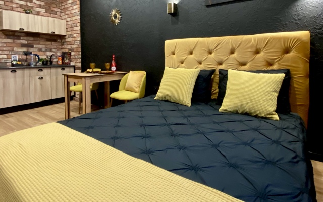 Na ulice Gudkova 20 Apartments