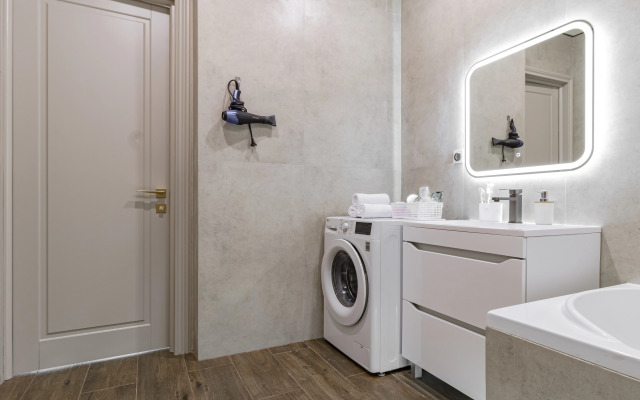 Aruna Deluxe Apartment Flat