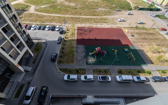 Апартаменты MarSol_home_3