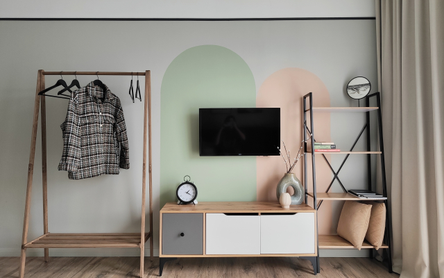 Апартаменты Комфорт-класса в ЖК Кранц-Престиж