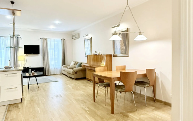 Апартаменты Elite Realty на Малой Садовой 3 №2