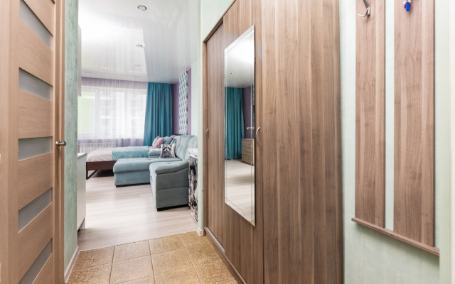 Апартаменты Jet Life Apartments 6