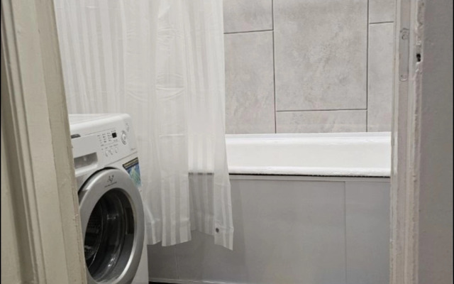 Квартира Финляндский вокзал