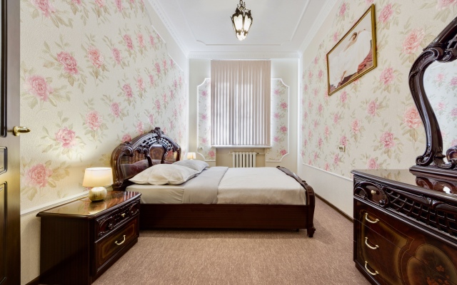 Апартаменты в Центре Города