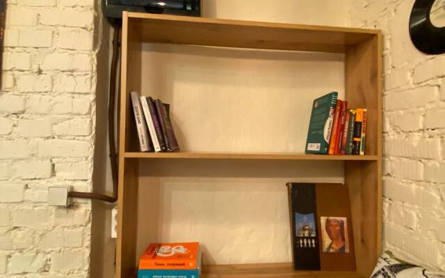 Апартаменты Лофт на Торцева